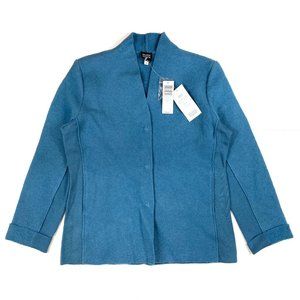 NWT Eileen Fisher Petite Sweater